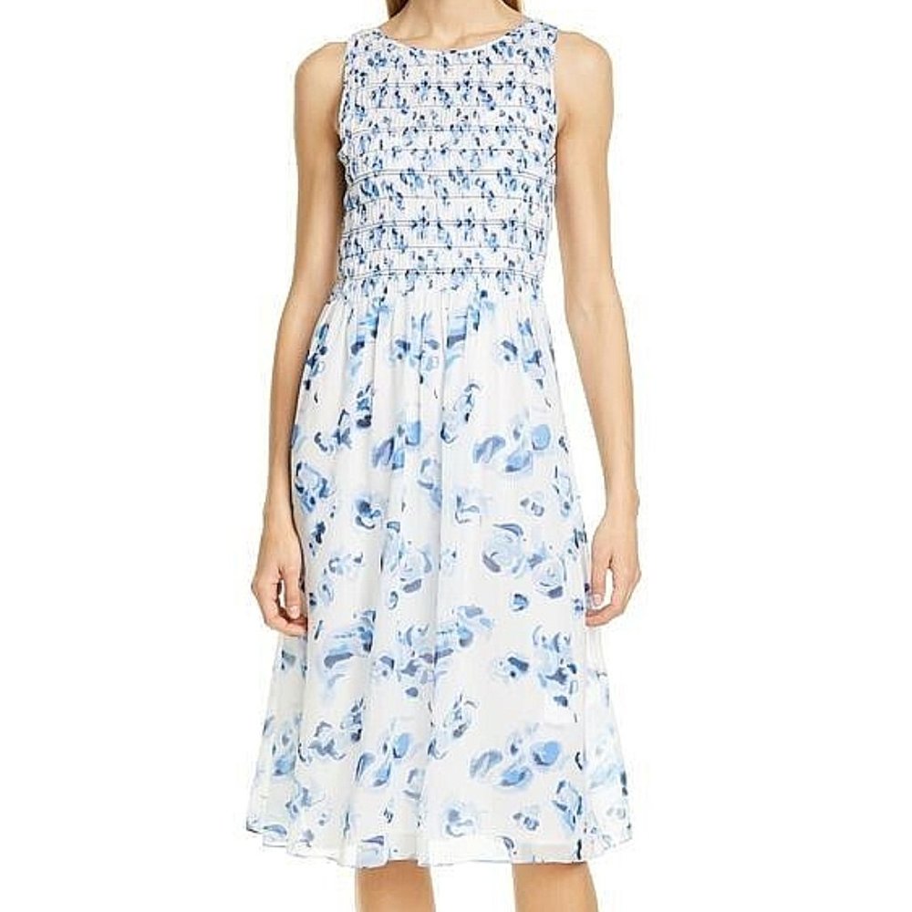 NWT Club Monaco Feleenie Dress Size 0